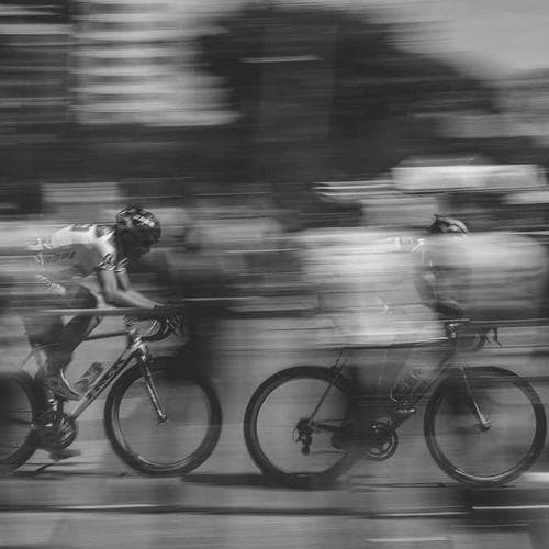 Foldable Laptop Stand